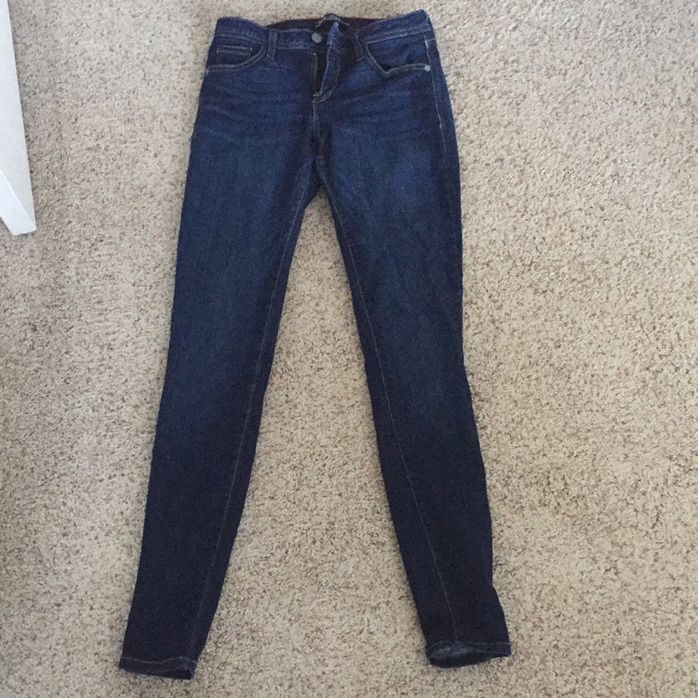 Fran Denim jeans, size 27